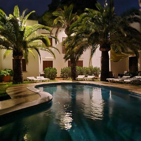 Apartamentos Osa Menor Cala d'Or  Ngoại thất bức ảnh