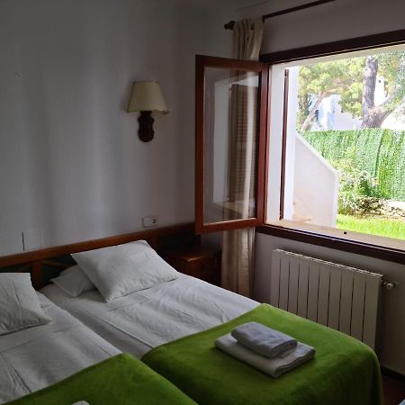 Apartamentos Osa Menor Cala d'Or  Ngoại thất bức ảnh