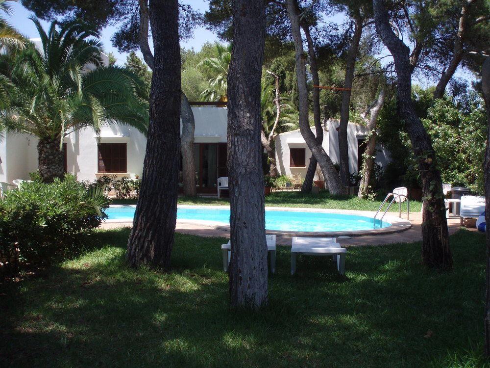 Apartamentos Osa Menor Cala d'Or  Ngoại thất bức ảnh