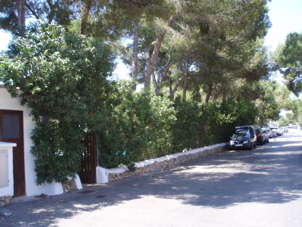 Apartamentos Osa Menor Cala d'Or  Ngoại thất bức ảnh