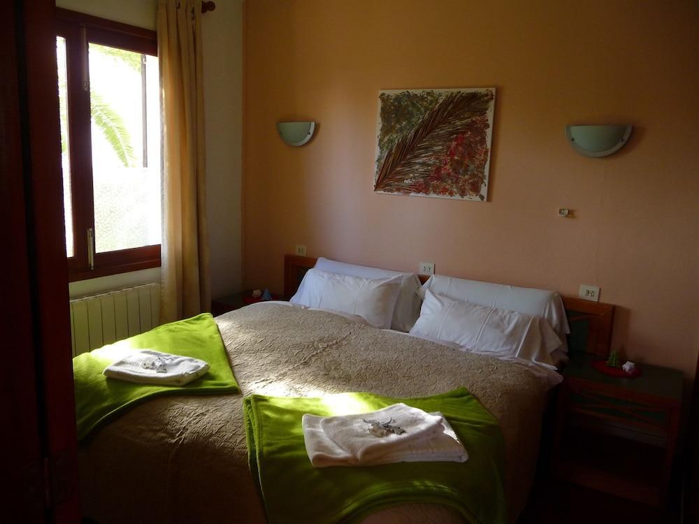 Apartamentos Osa Menor Cala d'Or  Ngoại thất bức ảnh
