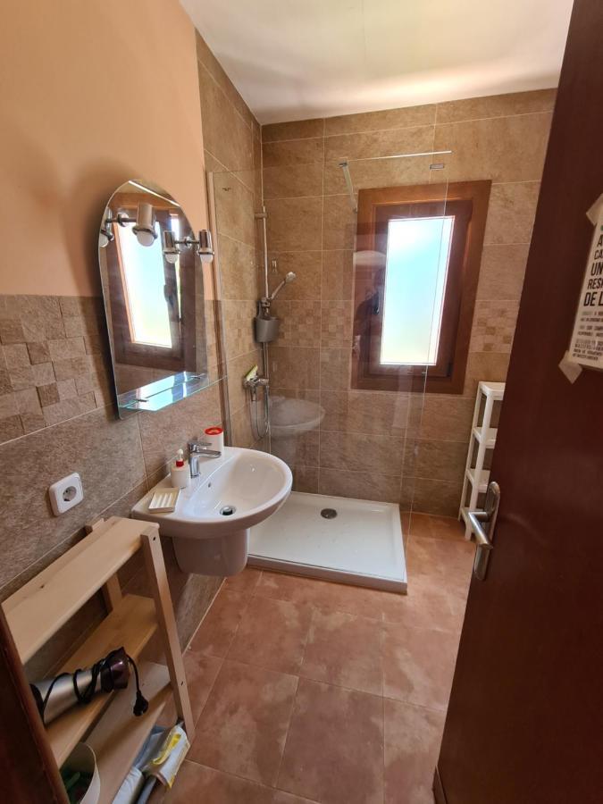 Apartamentos Osa Menor Cala d'Or  Ngoại thất bức ảnh