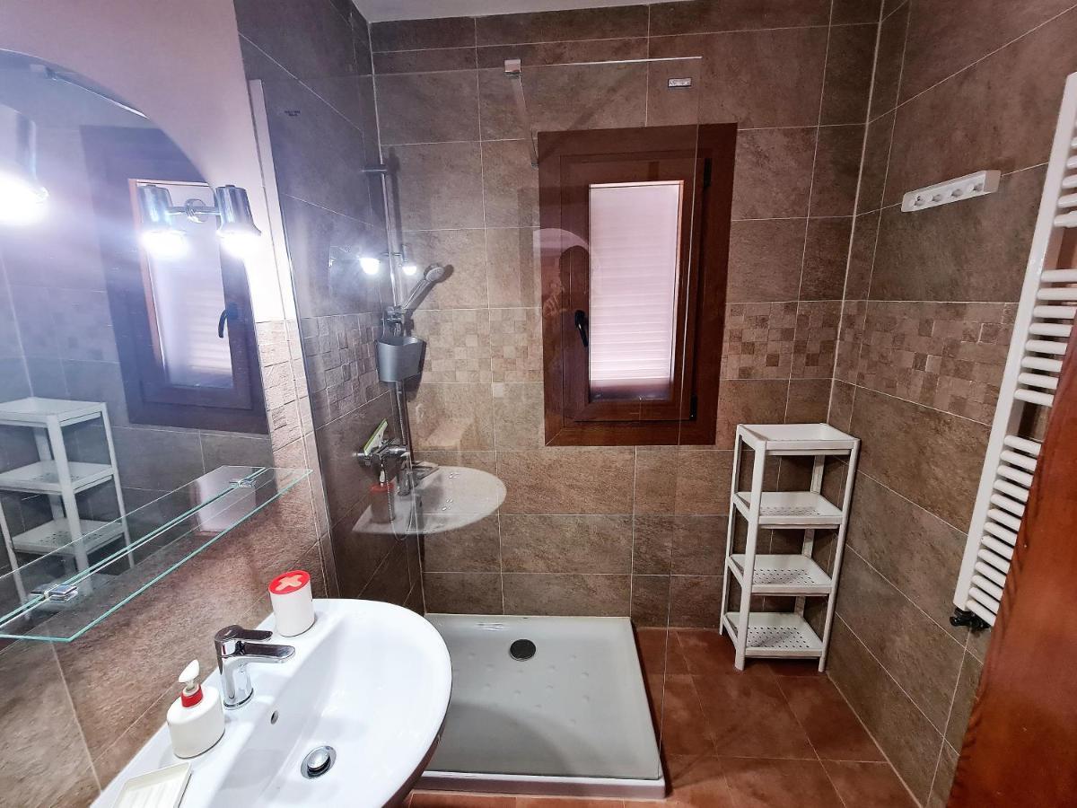 Apartamentos Osa Menor Cala d'Or  Ngoại thất bức ảnh
