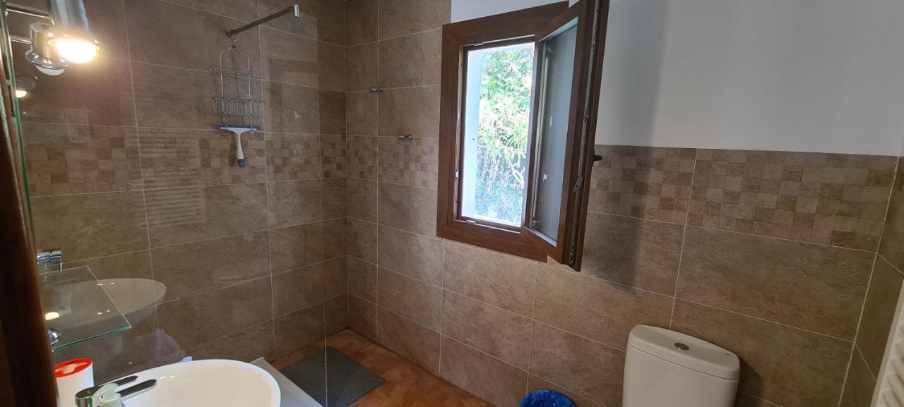 Apartamentos Osa Menor Cala d'Or  Ngoại thất bức ảnh