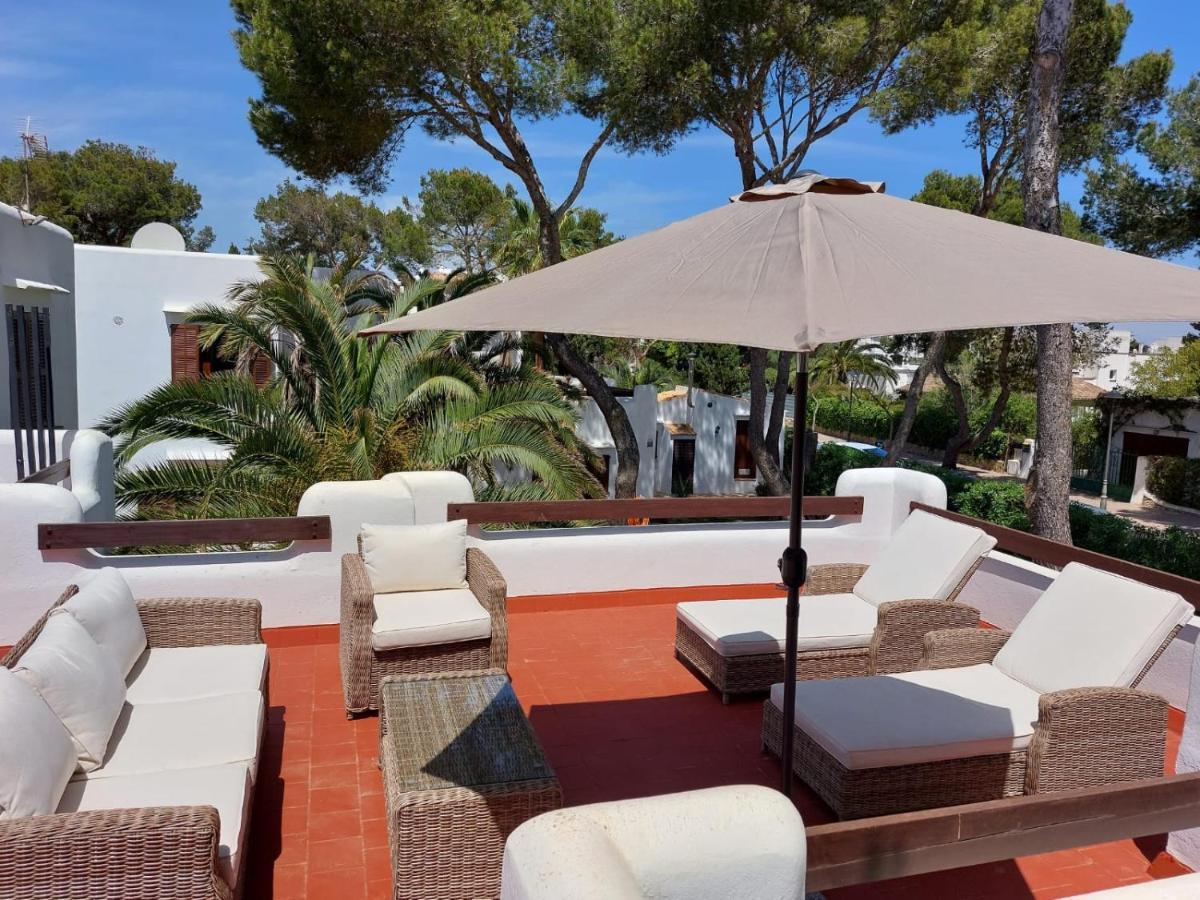 Apartamentos Osa Menor Cala d'Or  Ngoại thất bức ảnh