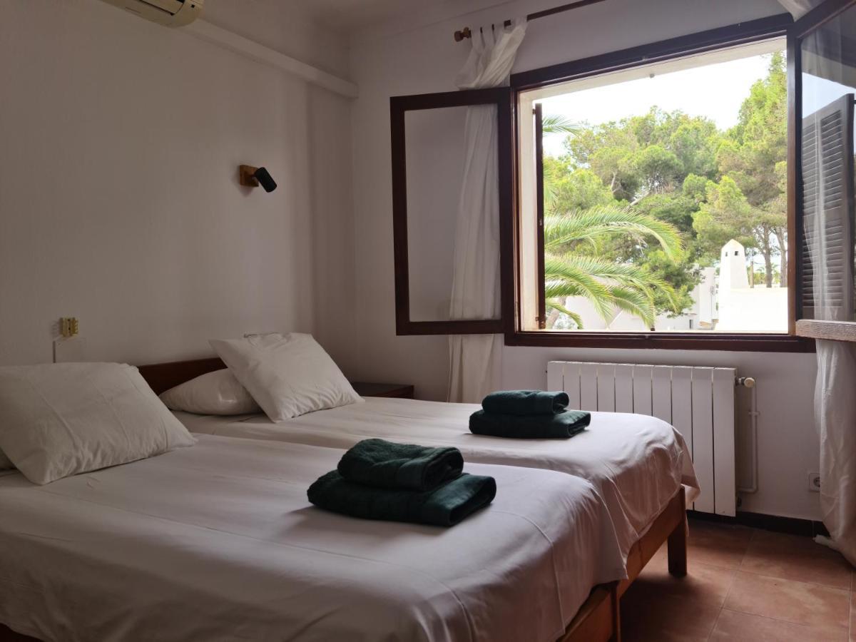 Apartamentos Osa Menor Cala d'Or  Ngoại thất bức ảnh