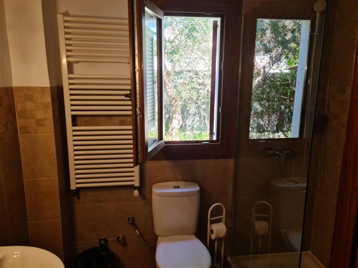 Apartamentos Osa Menor Cala d'Or  Ngoại thất bức ảnh
