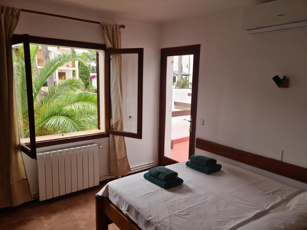 Apartamentos Osa Menor Cala d'Or  Ngoại thất bức ảnh