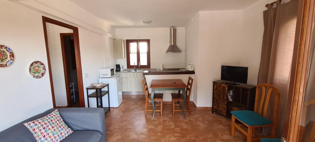 Apartamentos Osa Menor Cala d'Or  Ngoại thất bức ảnh