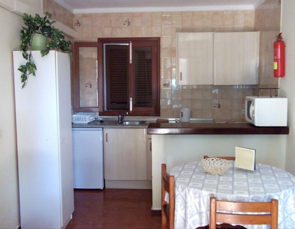 Apartamentos Osa Menor Cala d'Or  Ngoại thất bức ảnh