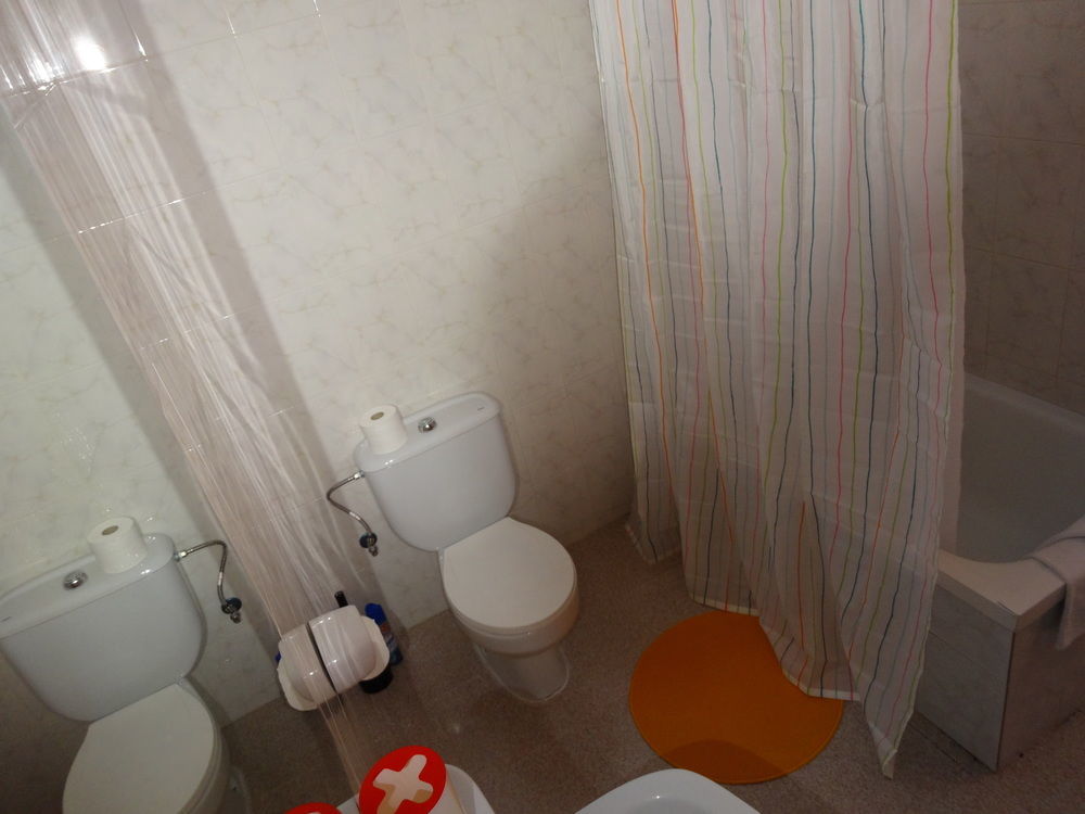 Apartamentos Osa Menor Cala d'Or  Ngoại thất bức ảnh