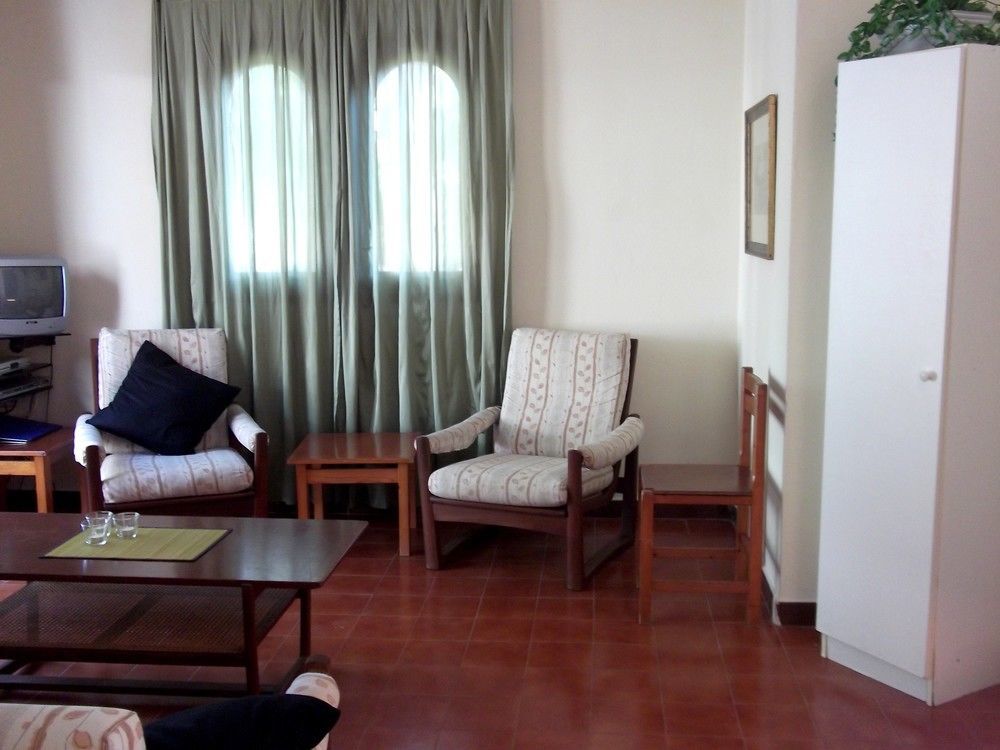 Apartamentos Osa Menor Cala d'Or  Ngoại thất bức ảnh