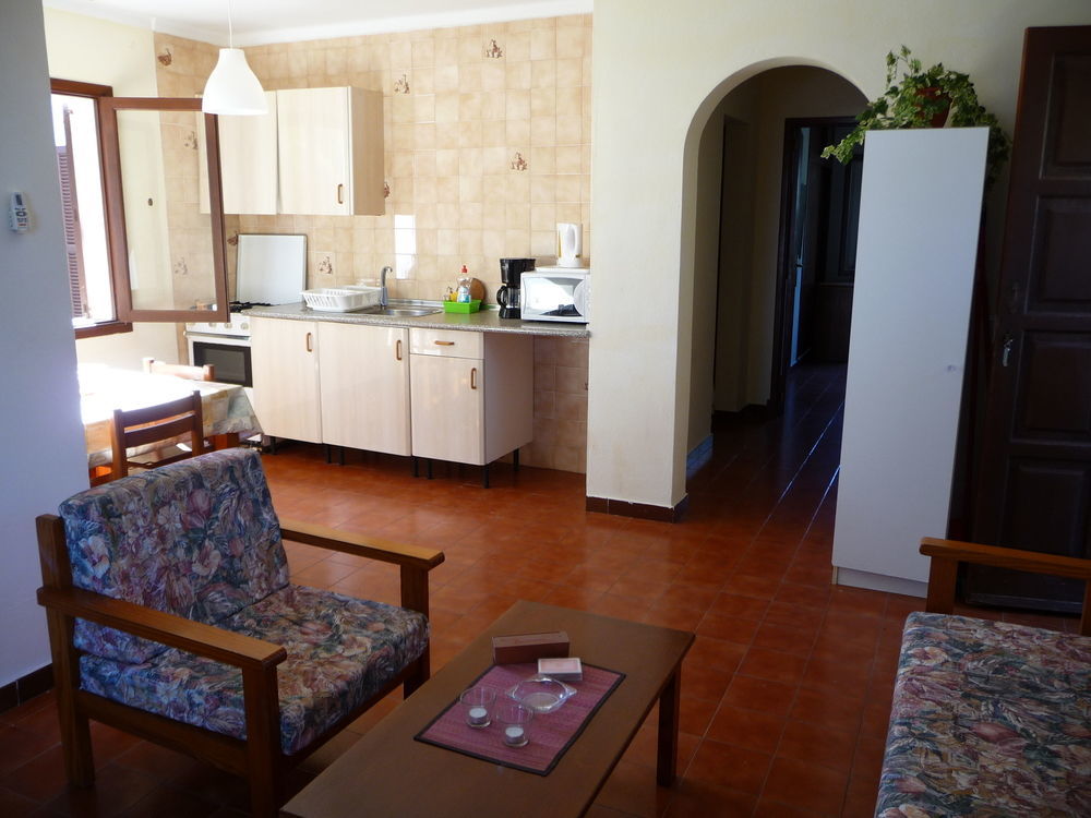 Apartamentos Osa Menor Cala d'Or  Ngoại thất bức ảnh