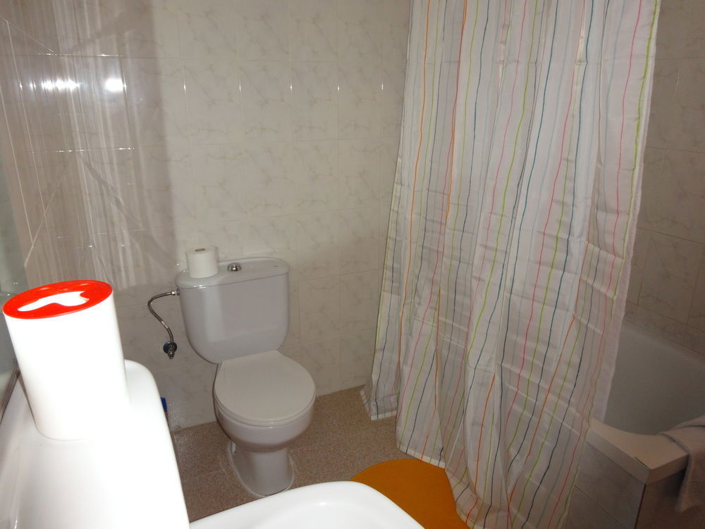 Apartamentos Osa Menor Cala d'Or  Ngoại thất bức ảnh