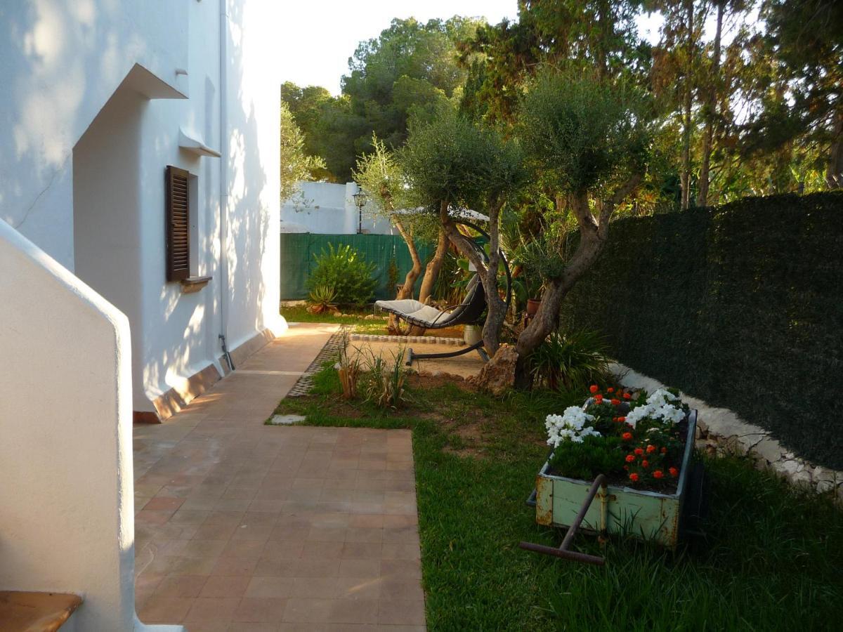Apartamentos Osa Menor Cala d'Or  Ngoại thất bức ảnh